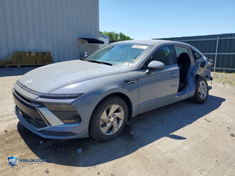 2026 HYUNDAI SONATA SE – Lot 55883536 auction photo