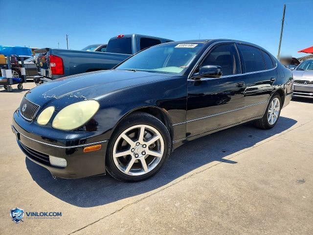 2003 LEXUS GS 430 – Lot 55904106 auction photo