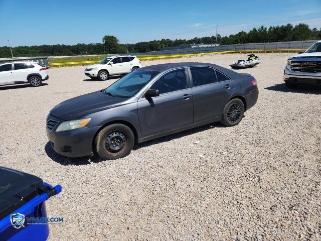 2011 TOYOTA CAMRY LE – Lot 55926186 auction photo