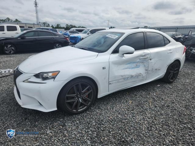 2015 LEXUS IS 250 – Lot 55944206 auction photo