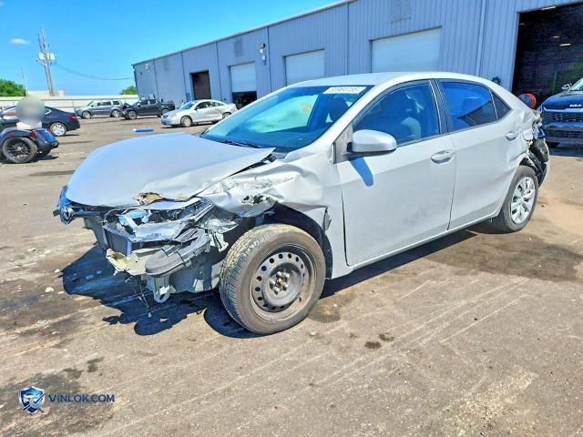 2016 TOYOTA COROLLA LE – Lot 55964756 auction photo
