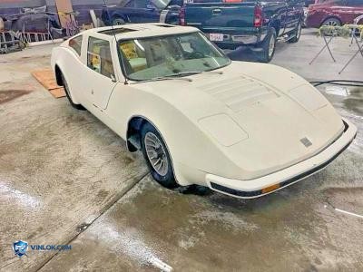 1986 BRAD ALL MODELS – Lot 55991686 auction photo