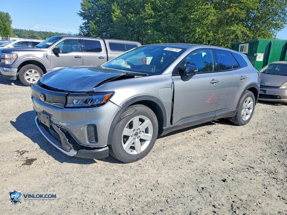 2024 HONDA PROLOGUE EX – Lot 55995716 auction photo