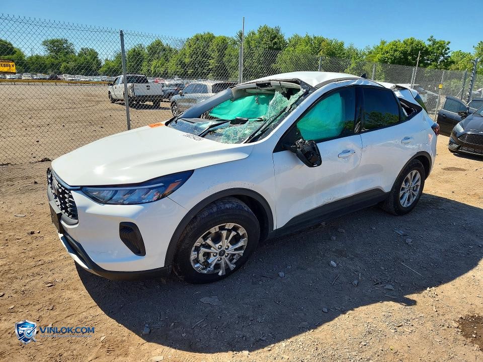2025 FORD ESCAPE ACTIVE – Lot 56029426 auction photo
