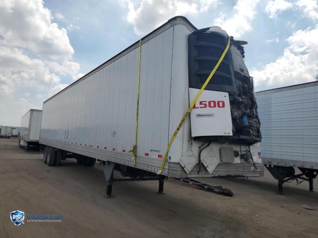2014 HYUNDAI REEFER – Lot 56042225 auction photo