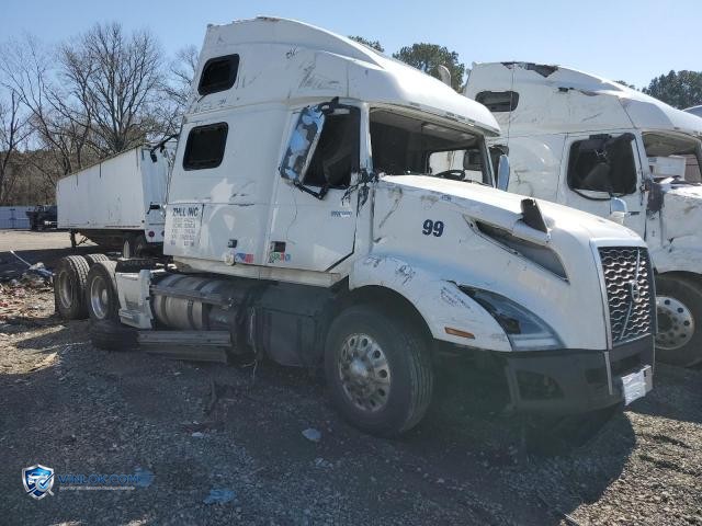 2020 VOLVO VN VNL – Lot 56049886 auction photo