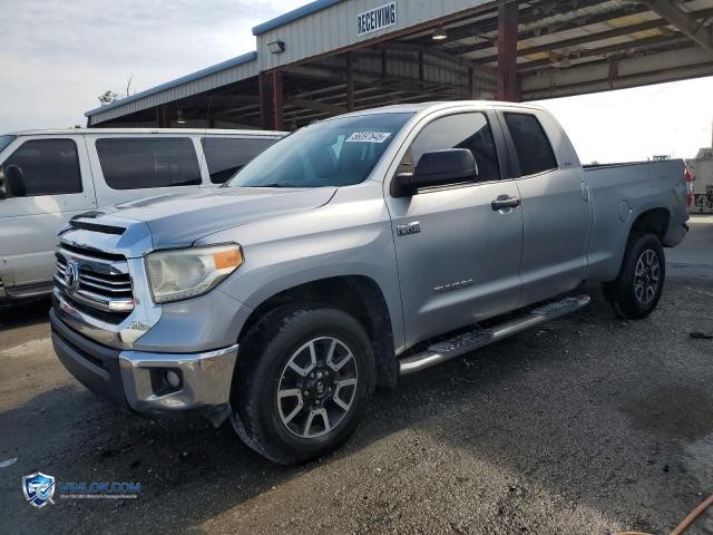 2016 TOYOTA TUNDRA SR5 – Lot 56097645 auction photo