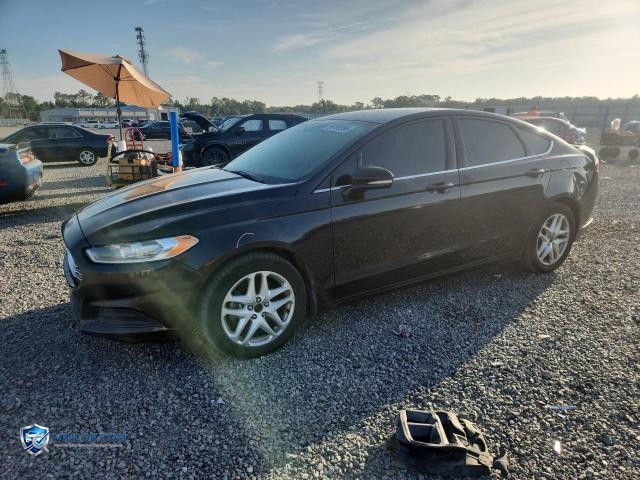 2014 FORD FUSION SE – Lot 56189386 auction photo