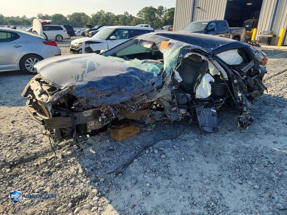 2013 HYUNDAI SONATA GLS – Lot 56273526 auction photo