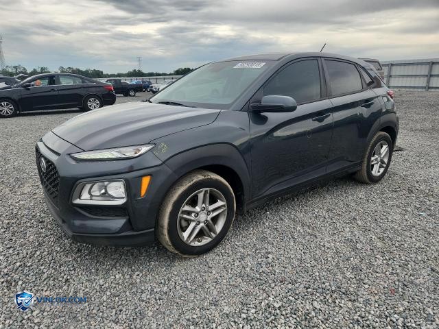 2019 HYUNDAI KONA SE – Lot 56293016 auction photo