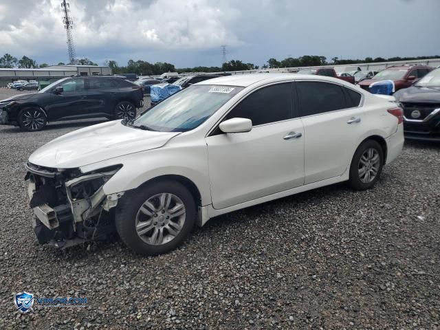 2013 NISSAN ALTIMA 2.5 – Lot 56299896 auction photo