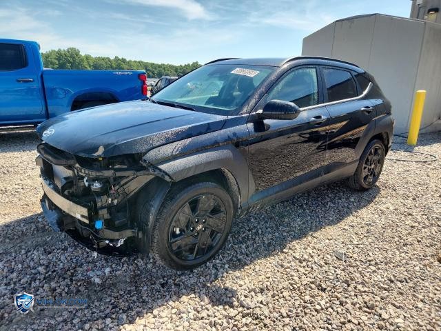 2026 HYUNDAI KONA SEL SPORT – Lot 56339956 auction photo