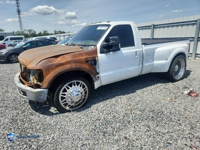 2002 FORD F350 SUPER DUTY – Lot 56353116 auction photo