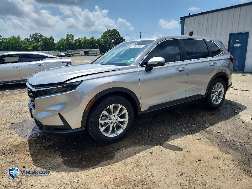 2025 HONDA CR-V EXL – Lot 56361576 auction photo
