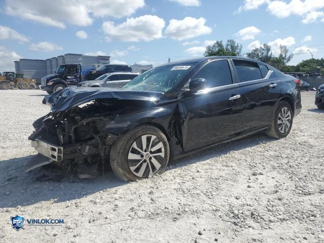 2019 NISSAN ALTIMA S – Lot 56368675 auction photo