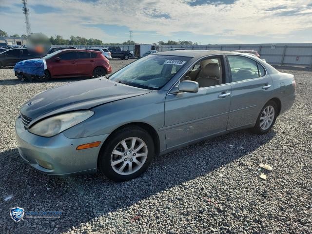 2003 LEXUS ES 300 – Lot 56389986 auction photo