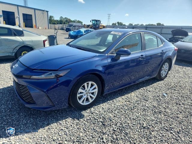 2026 TOYOTA CAMRY LE – Lot 56408296 auction photo