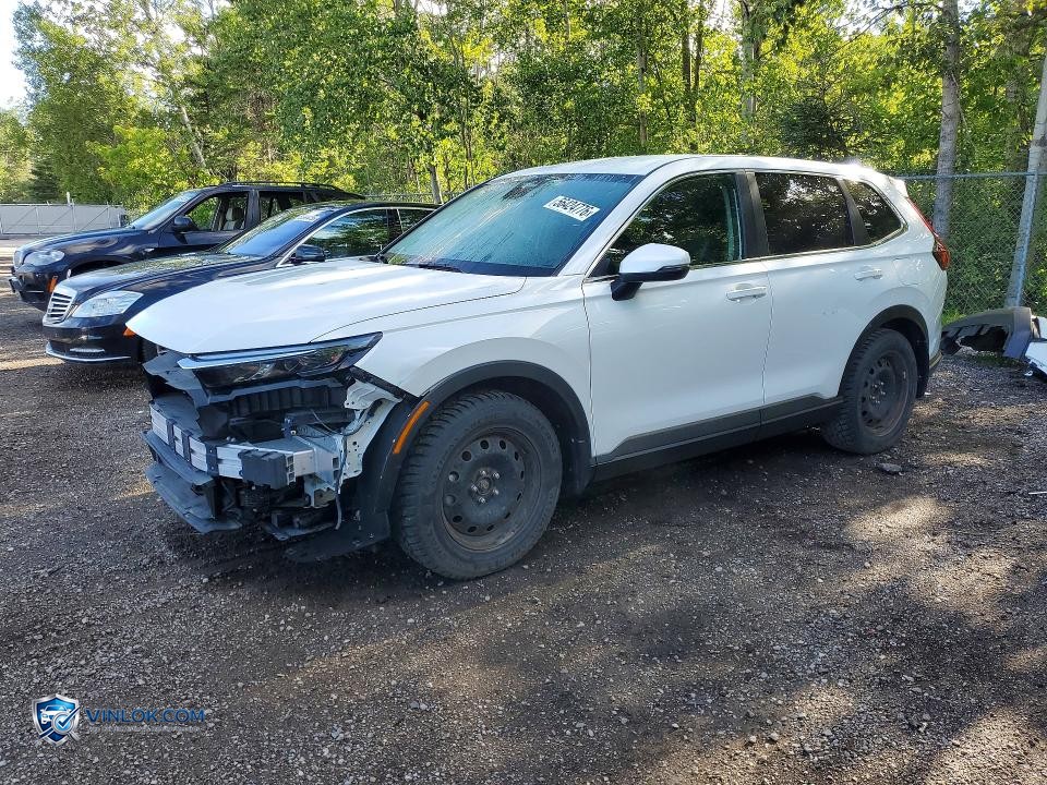 2023 HONDA CR V – Lot 56424776 auction photo