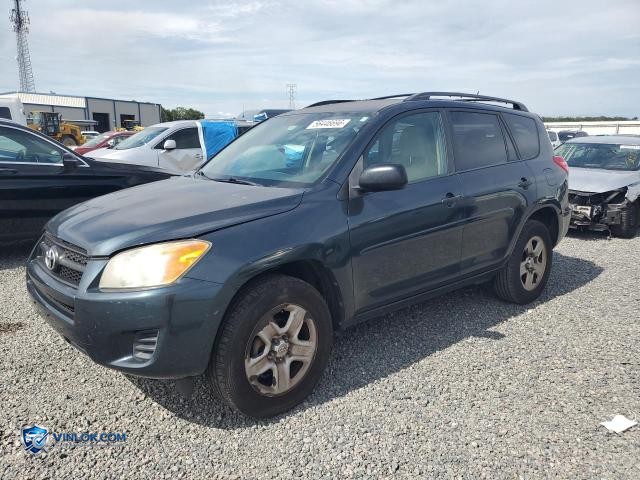 2011 TOYOTA RAV4 BASE – Lot 56446696 auction photo