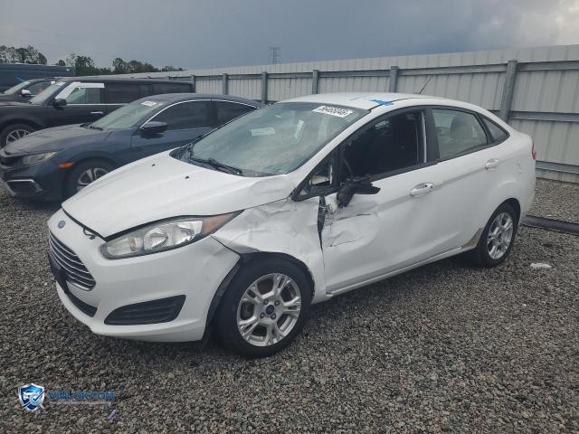 2014 FORD FIESTA SE – Lot 56465046 auction photo