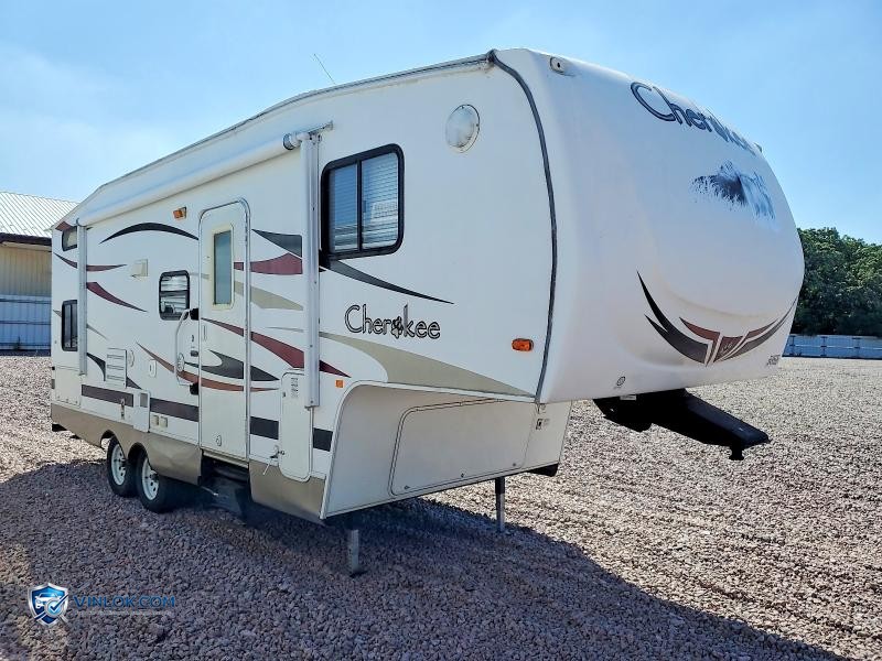 2011 FORE WLDW – Lot 56495696 auction photo