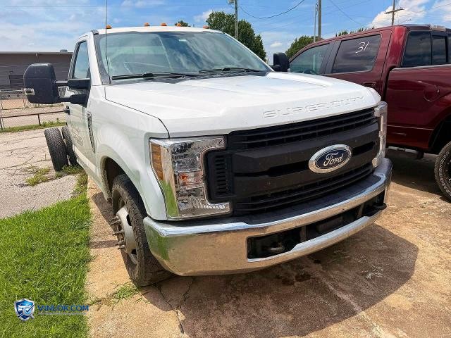 2018 FORD F350 SUPER DUTY – Lot 56496786 auction photo