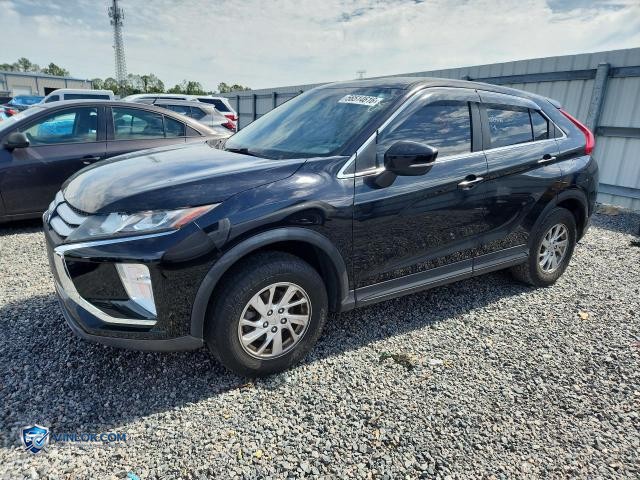 2019 MITSUBISHI ECLIPSE CROSS ES – Lot 56514616 auction photo