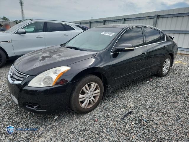 2010 NISSAN ALTIMA 2.5 – Lot 56585486 auction photo