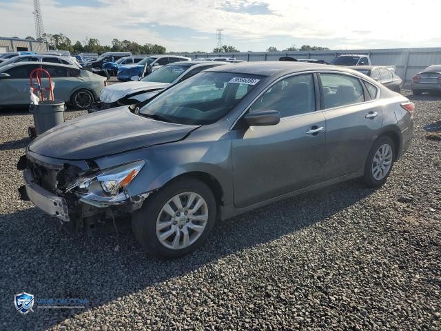 2014 NISSAN ALTIMA 2.5 S – Lot 56595396 auction photo