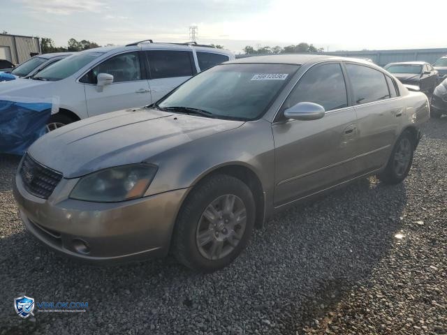 2006 NISSAN ALTIMA 2.5 – Lot 56612036 auction photo