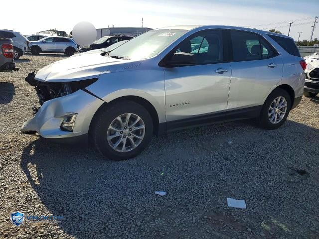 2019 CHEVROLET 1WF19 – Lot 56615476 auction photo