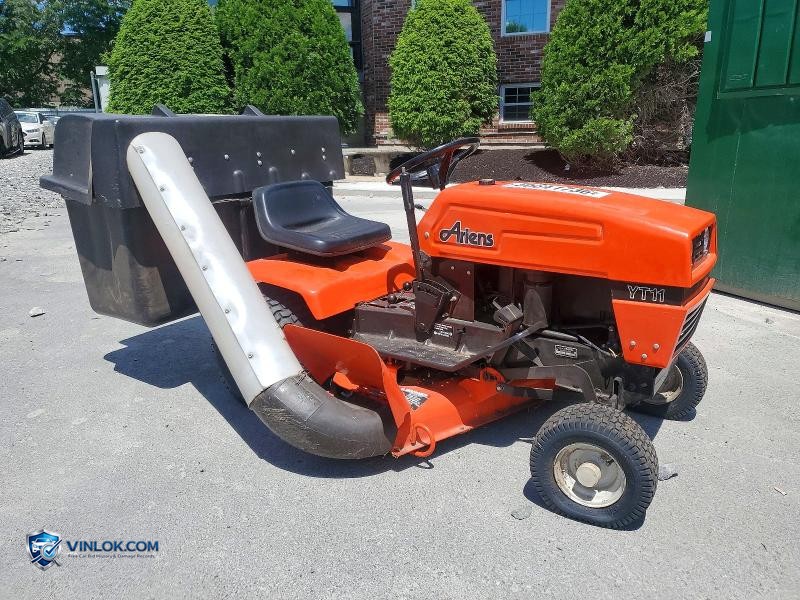 1995 OTHER ARIENS 935 – Lot 56641736 auction photo