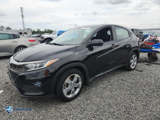 2019 HONDA HR-V LX – Lot 56655666 auction photo