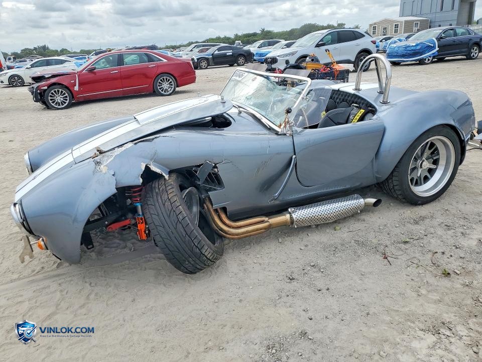 1965 REPL ROADS – Lot 56660646 auction photo