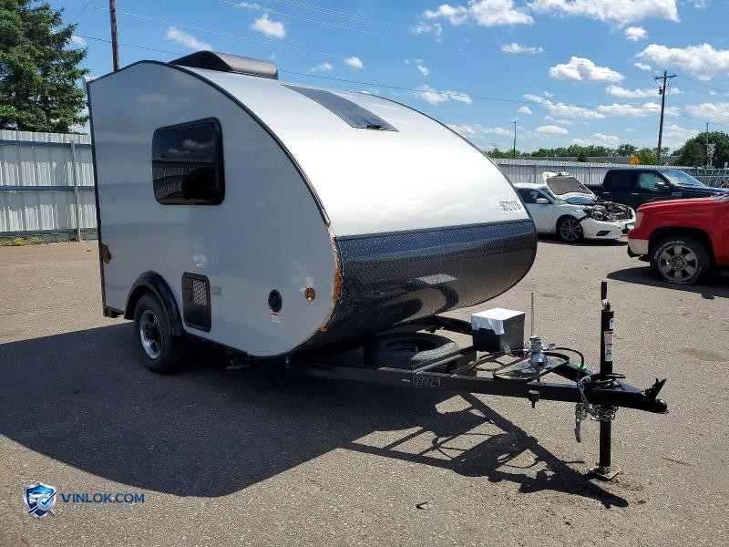 2024 ALINER CAMPER – Lot 56721276 auction photo
