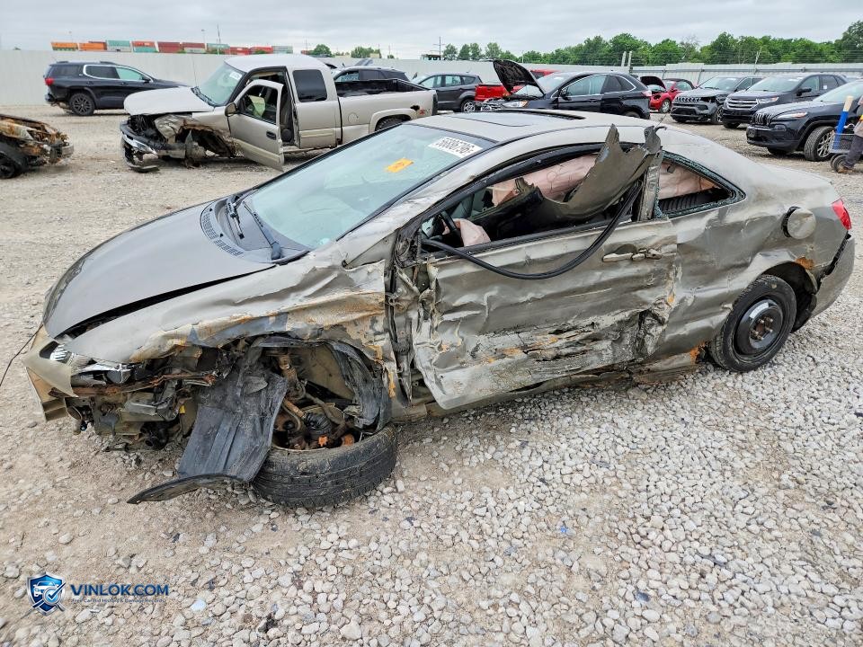 2008 HONDA CIVIC EXL – Lot 56886796 auction photo