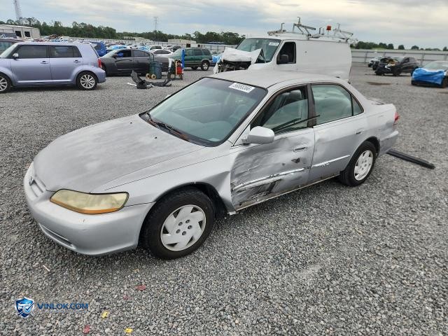 2002 HONDA ACCORD LX – Lot 56888366 auction photo