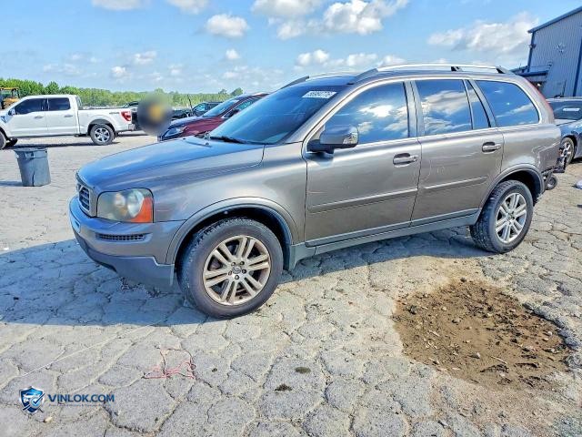 2010 VOLVO XC90 3.2 – Lot 56964776 auction photo