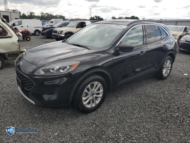 2020 FORD ESCAPE SE – Lot 56969246 auction photo