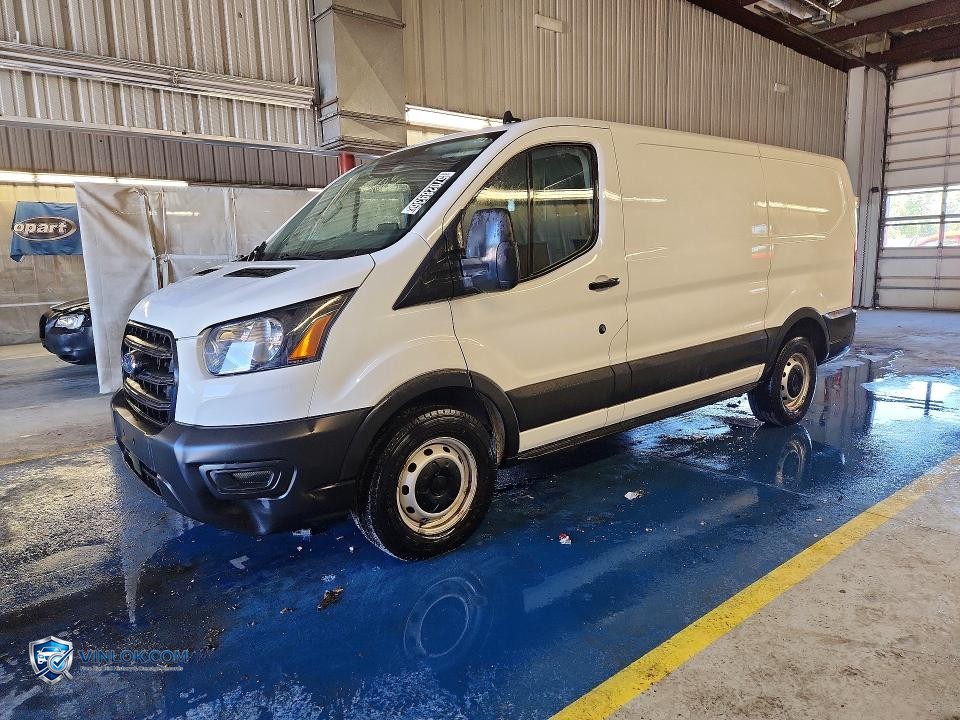 2020 FORD TRANSIT T-150 – Lot 57028936 auction photo