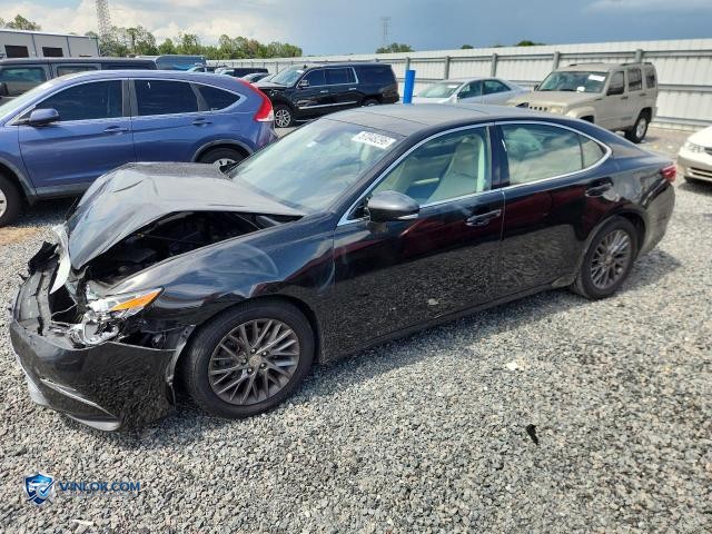 2018 LEXUS ES 350 – Lot 57048296 auction photo