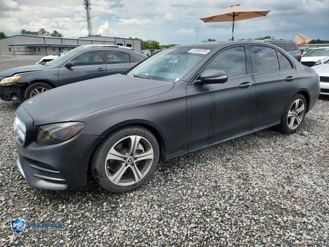 2018 MERCEDES-BENZ E 300 – Lot 57059376 auction photo