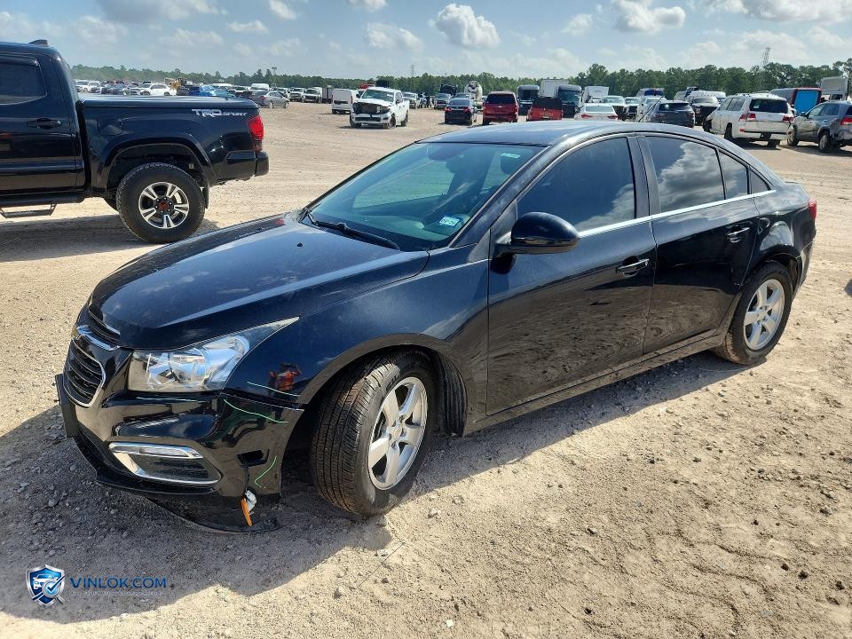 2015 GMC 5000 LT – Lot 57069106 auction photo