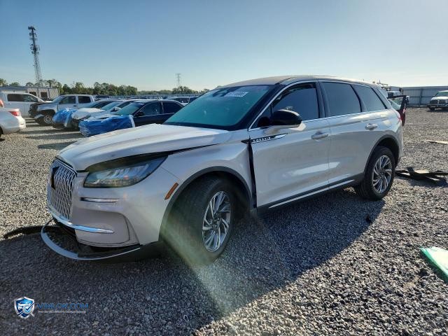 2023 LINCOLN CORSAIR – Lot 57116986 auction photo