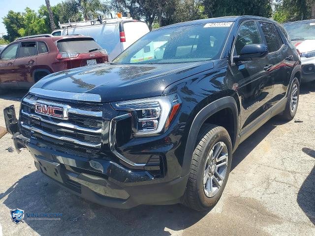 2025 GMC TERRAIN ELEVATION – Lot 57149066 auction photo