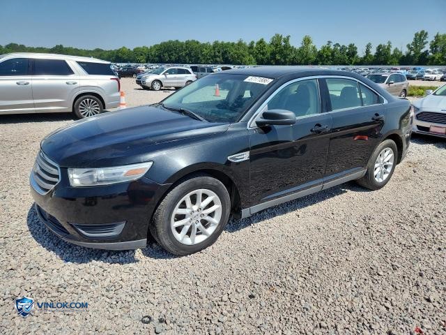 2013 FORD TAURUS SE – Lot 57171886 auction photo
