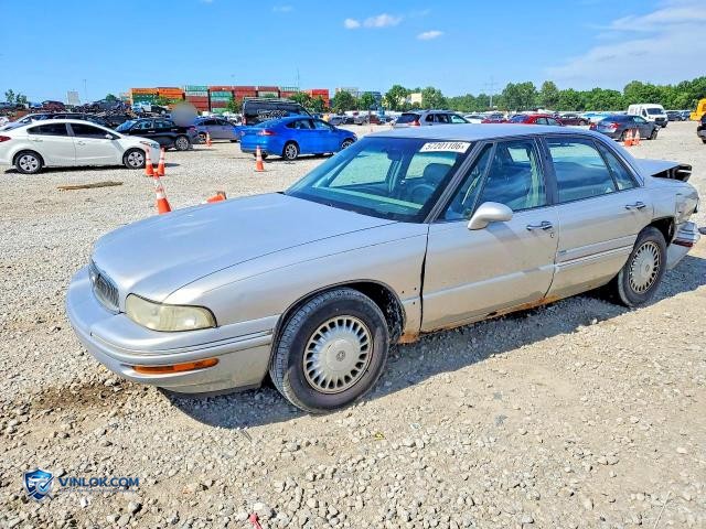 1997 BUICK LESABRE LIMITED – Lot 57201106 auction photo