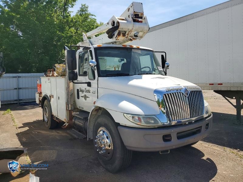 2005 INTERNATIONAL 4000 4300 – Lot 57278436 auction photo