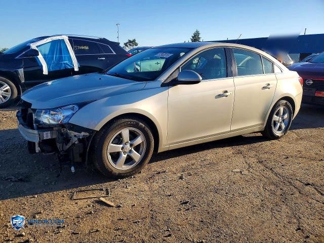 2016 CHEVROLET CRUZE LIMITED LT – Lot 57348316 auction photo