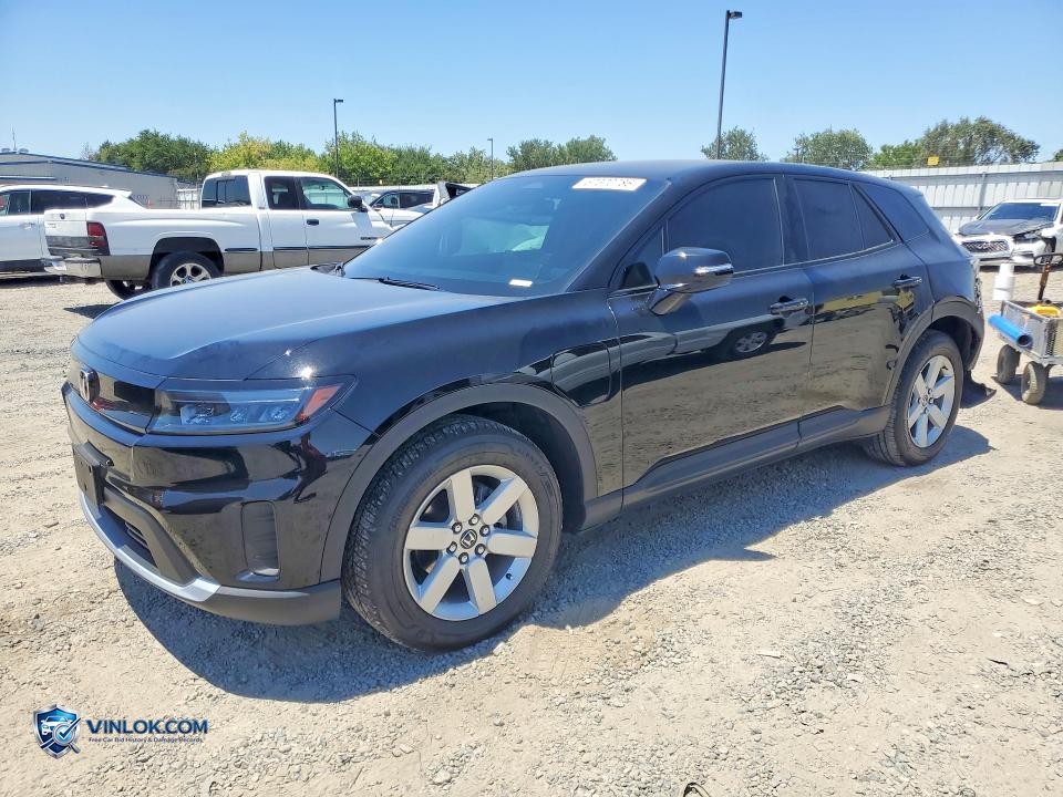 2024 HONDA PROLOGUE EX – Lot 57370786 auction photo